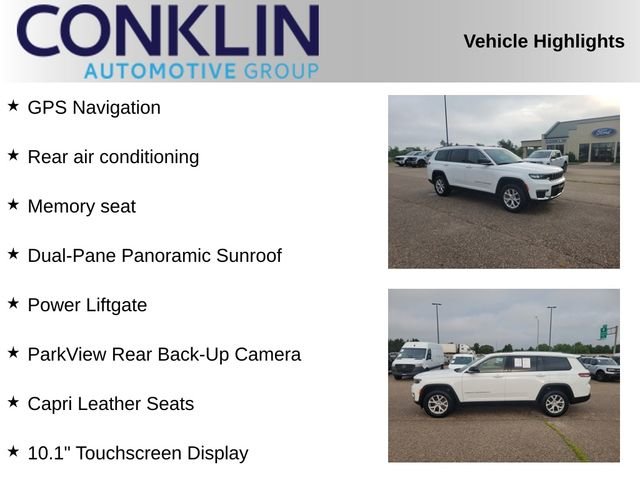 jeep grand cherokee l 2021 1C4RJKBG8M8137219 image jeep grand cherokee l 2021 1C4RJKBG8M8137219 image